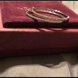 RESERVED- Helzberg Diamond Hoops